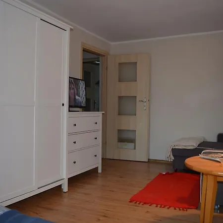 Apartament Margarita Mragowo