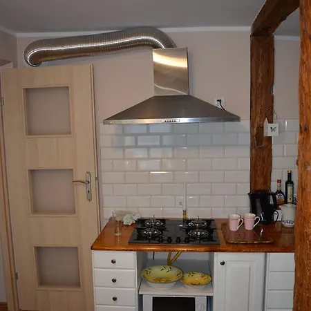Apartament Margarita