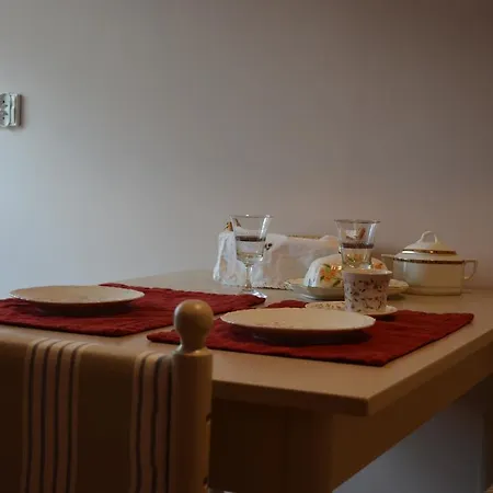 Apartament Margarita Mrągowo