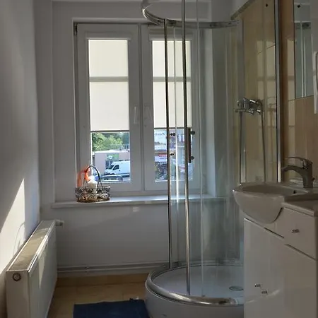 Lägenhet Apartament Margarita