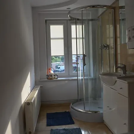 Apartament Margarita