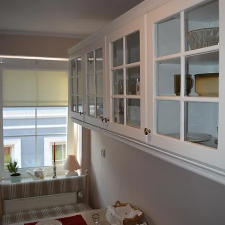 Apartament Margarita