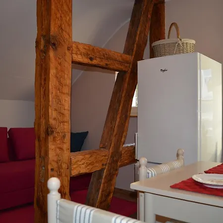 Lägenhet Apartament Margarita