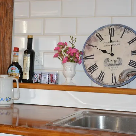 Apartament Margarita Mragowo