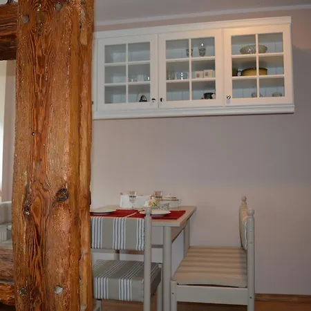 Apartament Margarita