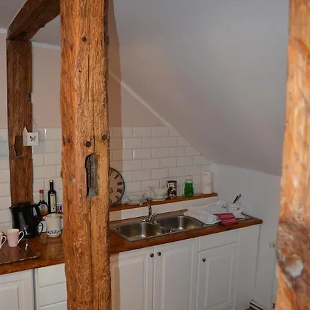 Daire Apartament Margarita *