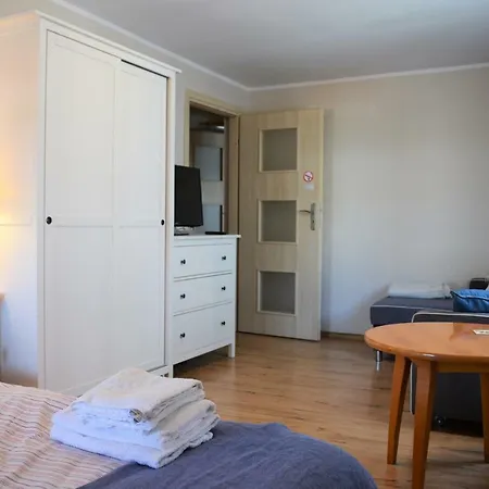 Apartament Margarita Apartment