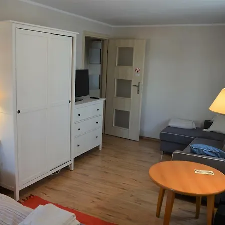 Apartament Margarita Lägenhet *