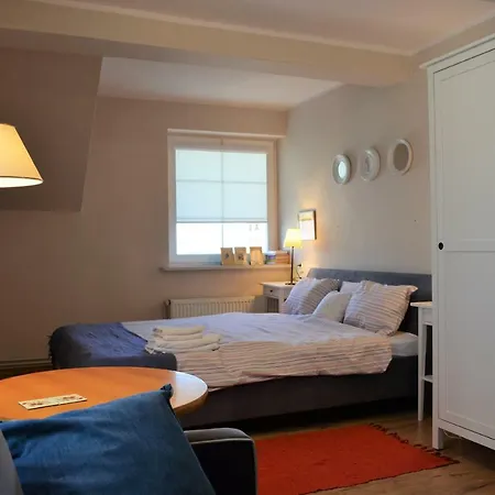 Apartament Margarita Apartment *
