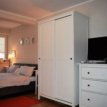 Apartament Margarita Lägenhet