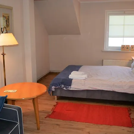 Lägenhet Apartament Margarita *