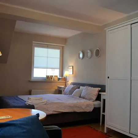 Apartament Margarita Apartment
